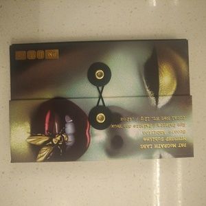 Pat McGrath Bronze Ambition, as new